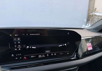 Audi A5 B10 Limousine 2.0 TFSI 150KM 2025 Audi A5 Limousine Sline salon Polska gwarancja kamery matrix VAT23 2.0, zdjęcie 16