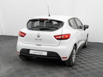 Renault Clio IV Hatchback 5d Facelifting 0.9 TCe 90KM 2019 Renault Clio WD9935M#0.9 Energy TCe Alize Ekran, zdjęcie 4