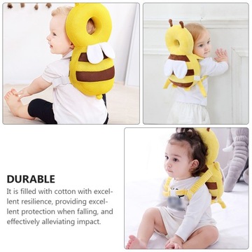 Подушка для защиты головы малыша