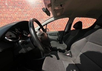 Peugeot 207 Hatchback 5d 1.4 VTi 95KM 2008 Peugeot 207 Klima Isofix Elektryka Gwarancja w cenie Warszawa VKRJ 1.4, zdjęcie 9