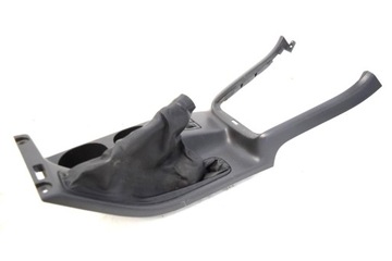 KOKPIT KONZOLA SUBARU IMPREZA WRX STI 2005-2007