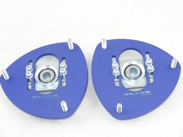 CAMBER PLATES SUBARU IMPREZA GD 02-07 PRZÓD