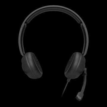 Słuchawki z mikrofonem JACK 3,5 Kruger&Matz P3
