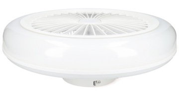 ПОТОЛОЧНЫЙ ВЕНТИЛЯТОР, ВЕНТИЛЯТОР, СВЕТОДИОДНЫЙ ПОТОЛОЧНЫЙ СВЕТИЛЬНИК RGB