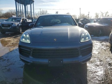 Porsche Cayenne III 2020 Porsche Cayenne 2020 3.0 Benzyna 335KM, zdjęcie 5