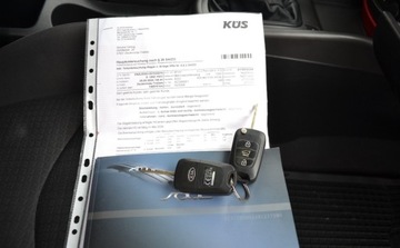 Kia Soul I Crossover 1.6 DOHC CVVT 124KM 2009 Kia Soul Bezwypadkowy - 1.6 benzyna - Oplacony 1.6 Benzyna 125KM, zdjęcie 31