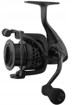 Kołowrotek Okuma Custom Black Feeder CLX-40F 5,0:1