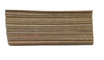 Бумажное полотенце ZZ CARDON5000 PAPER CLEANER