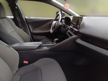 Toyota C-HR II SUV 1.8 Hybrid 140KM 2024 Toyota C-HR 1.8 Hybrid Comfort 1.8 Hybrid Comfort, zdjęcie 8