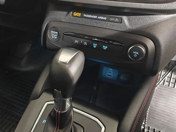 Ford Focus IV Kombi Facelifting 1.0 EcoBoost MHEV 155KM 2025 Od ręki - ST-Line X 1.0 EcoBoost 155KM / Pakiet Winter, Driver Assistance, zdjęcie 8