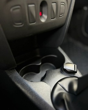 Dacia Logan II Sedan Facelifting 1.0 SCe 73KM 2018 Dacia Logan Salon Pl Niski przebieg Gwarancja w cenie Warszawa KL Benzyna, zdjęcie 23