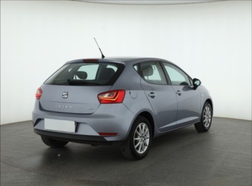 Seat Ibiza IV Hatchback 5d Facelifting 1.2 TSI 90KM 2017 Seat Ibiza 1.2 TSI, Salon Polska, Serwis ASO, GAZ, zdjęcie 4