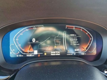 BMW Seria 5 G30-G31 2021 BMW Seria 5 530xi 2021 2.0l 2.0 Benzyna 248KM, zdjęcie 9