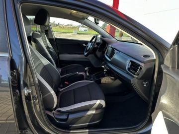 Kia Stonic I Crossover 1.0 T-GDI 120KM 2019 Kia Stonic 2 kpl.kół! Półskóra, Kamera, Navi,, zdjęcie 13