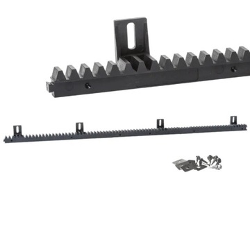 ПРИВОД ДЛЯ РАЗДВИЖНЫХ ВОРОТ ДО 1000 кг KSE180 НАБОР ИЗ 4 ПУЛЬТОВ ПУЛЬТА