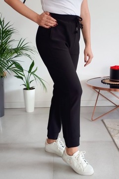 ЭЛЕГАНТНЫЕ спортивные штаны, КРАСИВЫЕ ЦВЕТА, карманы L/XL.