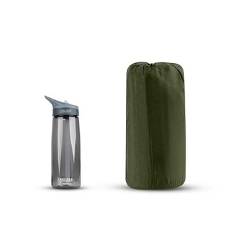 Sea To Summit Camp Plus Большой самонадувающийся коврик