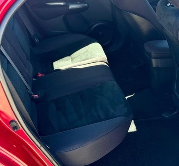 Honda Civic VIII Hatchback 3d 1.8 i-VTEC 140KM 2011 Honda Civic 1.8 i-VTEC 140KM benzyna niski przebieg PDC Climatronic welur, zdjęcie 36