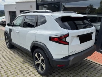 Dacia Duster II SUV Facelifting 1.0 TCe ECO-G 100KM 2025 Od ręki - Journey LPG 1.0 100KM / Pakiet Zimowy, zdjęcie 2