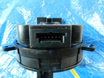 OPEL-PARTS Meriva B Лента датчика рулевого управления 20962537