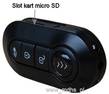 СКРЫТАЯ КАМЕРА ДИКТОФОН КАМЕРА 32 ГБ БРЕЛОК FULL HD