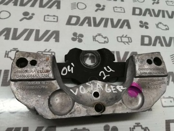 CHRYSLER VOYAGER JINÁ DÍL INTERIÉR PŘEDNÍ 2004 MPV