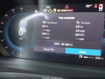 Volvo S60 III 2024 Volvo S60 B5 Core Dark Theme 2024 2.0l 2.0 Benzyna 247KM, zdjęcie 11