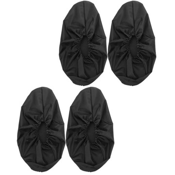 8 par zmywalnych ochraniaczy na buty wielokro