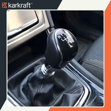 Ручка переключения передач для Hyundai i30 ix35 KIA OPTIMA Peugeot 4007 6 скоростей