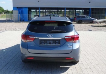 Hyundai i40 Kombi Facelifting 2.0 GDI 165KM 2015 Hyundai i40 2.0 Benz. 165KM I Wlasciciel Bezwypadkowy Serwis Super Stan Op, zdjęcie 9