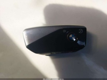 BMW Seria 7 G70 2024 BMW Seria 7 2024 BMW 7 Series 740i Sedan 3.0 Benzyna 375KM, zdjęcie 13