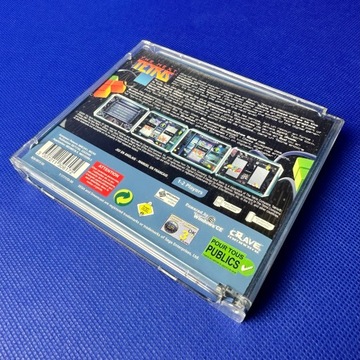 Следующий Тетрис (Dreamcast)!!!