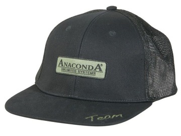 Czapka z daszkiem Anaconda Team Mesh Cap