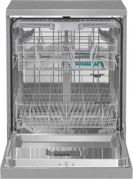 GORENJE GS643D90X ОТДЕЛЬНО СТОЯЩАЯ ПОСУДОМОЕЧНАЯ МАШИНА 11 л, 16 комплектов Total Dry, Multi Clack