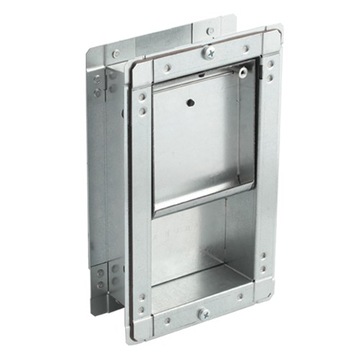 Stabilizator wentylacji STABILER SW1-90 | DARCO SYSTEM
