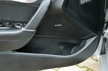 Hyundai i40 Kombi 1.7 CRDi HIGH 136KM 2012 Hyundai i40 1,7CRDi 136Km Automat Xenon Ledy, zdjęcie 25