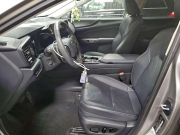 Lexus NX II 2024 Lexus NX 350 Luxury 2024 2.4 Benzyna 275KM, zdjęcie 7