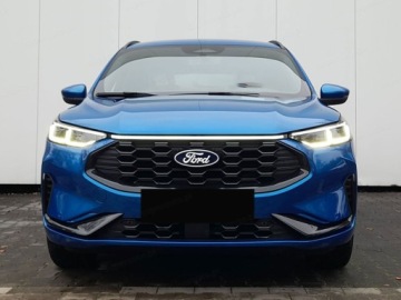 Ford Kuga III SUV Facelifting 2.5 FHEV 180KM 2026 Od ręki - ST-Line 2.5 FHEV 180KM / Pakiet Winter, zdjęcie 1