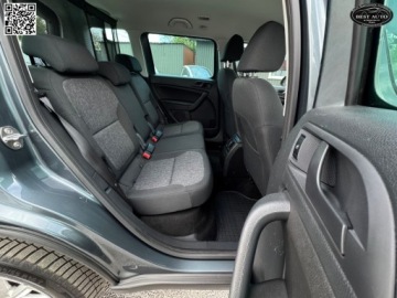Skoda Yeti Outdoor 1.8 TSI 160KM 2015 Skoda Yeti 4x4 - Szwajcaria - Po duzym przegladzie - Serwisowany 1.8, zdjęcie 38