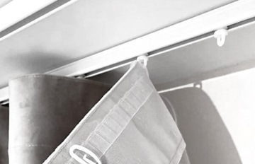 Система Wave скользит по струнам каждые 6 см.