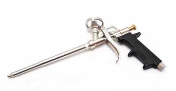 RAWLPLUG ПЕННЫЙ ПИСТОЛЕТ ДЛЯ МОНТАЖА ПЕНЫ