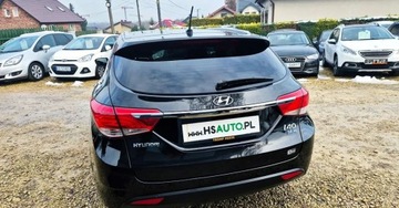 Hyundai i40 Kombi 1.6 GDI 135KM 2013 Hyundai i40 BENZYNA nawigacja HANDS FREE super okazja POLECAMY, zdjęcie 16
