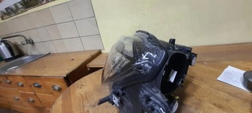SVĚTLO LEVÝ PŘEDNÍ EU VW TAIGO IQ 2G7