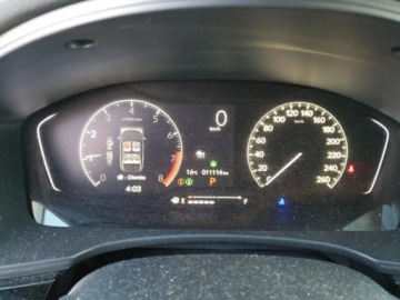 Honda Civic XII 2024 Honda Civic LX 2024 2.0l 2.0 Benzyna 158KM, zdjęcie 9