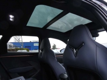 Cupra Terramar SUV 2.0 TSI 265KM 2025 Cupra Terramar VZ 265 KM 4X4 Navi Full Led Digital Alu 20 Kamery 360 Panor, zdjęcie 11