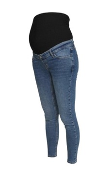 KL2 TOPSHOP SPODNIE CIĄŻOWE W32 L32 XL