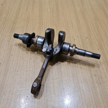 MCCULLOCH MAC 3516 ШАТУН КОЛЕНВАЛА