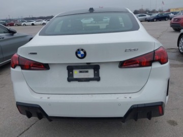 BMW Seria 2 F74 Gran Coupe 2.0 228 241KM 2025 BMW Seria 2 2025 BMW 228 GRAN COUPE XDRIVE 2.0 Benzyna 241KM, zdjęcie 4