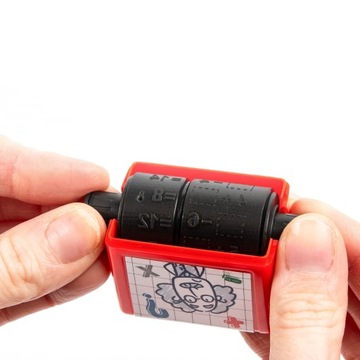 НЕИЗВЕСТНЫЙ МАТЕМАТИЧЕСКИЙ ПРИНТЕР KIDEA