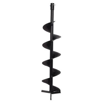 Wiertło świder do ziemi ziemny 150 x 800mm